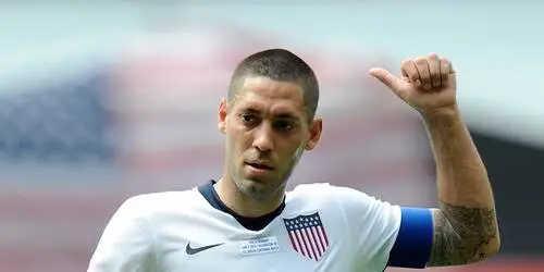 Clint Dempsey Wall Poster picture 281830