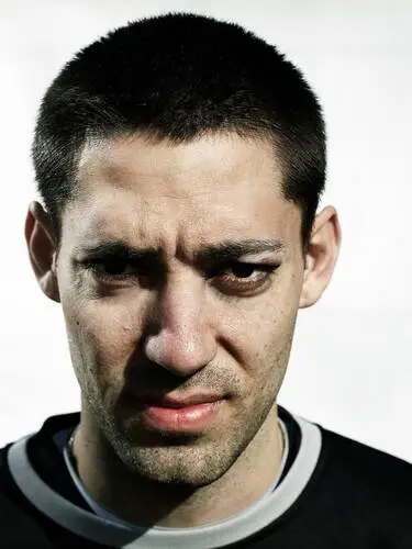 Clint Dempsey Protected Face mask - idPoster.com