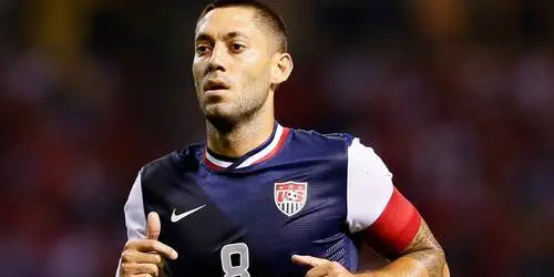 Clint Dempsey Image Jpg picture 281841