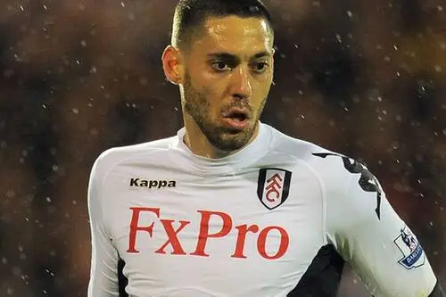 Clint Dempsey Wall Poster picture 281847