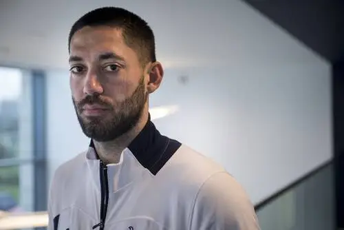 Clint Dempsey Wall Poster picture 281853