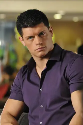 Cody Rhodes Wall Poster picture 95208