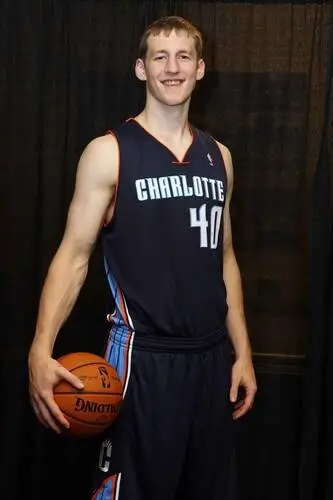 Cody Zeller Wall Poster picture 715646