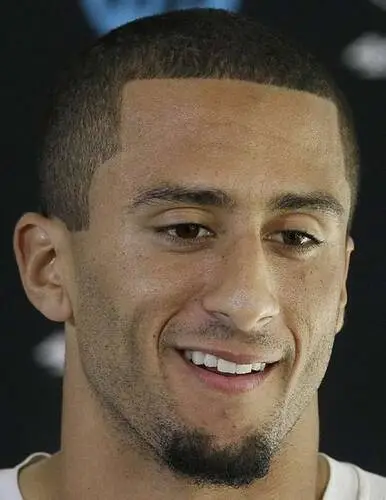 Colin Kaepernick Wall Poster picture 307646