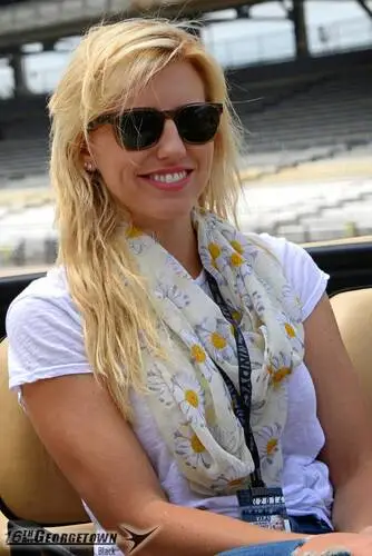Courtney Force Wall Poster picture 309177