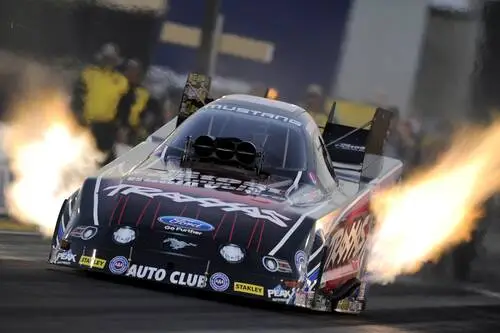 Courtney Force Jigsaw Puzzle picture 309189