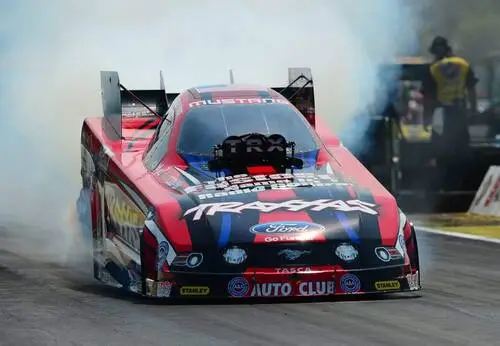 Courtney Force Wall Poster picture 309211