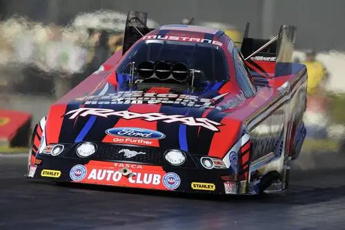 Courtney Force Wall Poster picture 309238
