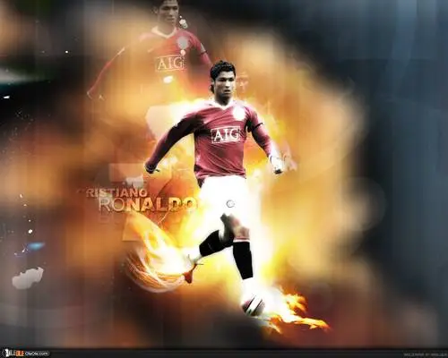 Cristiano Ronaldo Wall Poster picture 207010