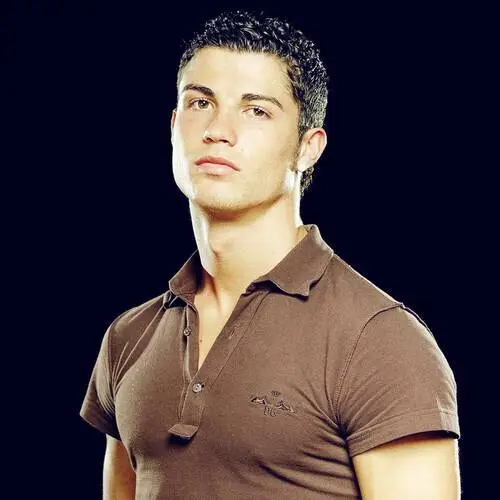 Cristiano Ronaldo Tote Bag - idPoster.com
