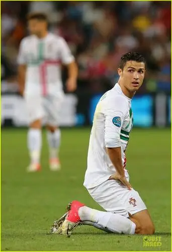 Cristiano Ronaldo Wall Poster picture 207324