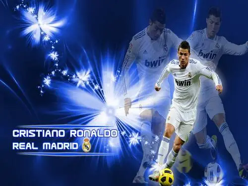 Cristiano Ronaldo Fridge Magnet picture 207368