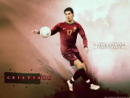 Cristiano Ronaldo Image Jpg picture 207375