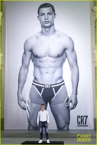 Cristiano Ronaldo Wall Poster picture 282179