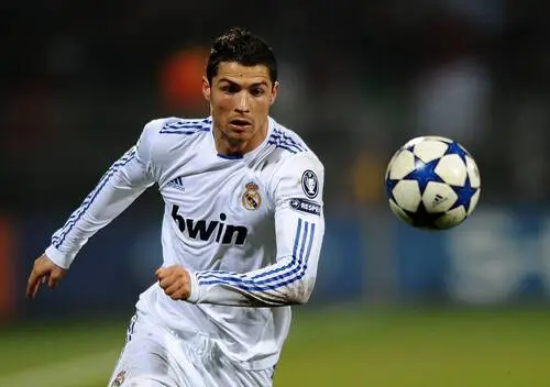 Cristiano Ronaldo Image Jpg picture 282191