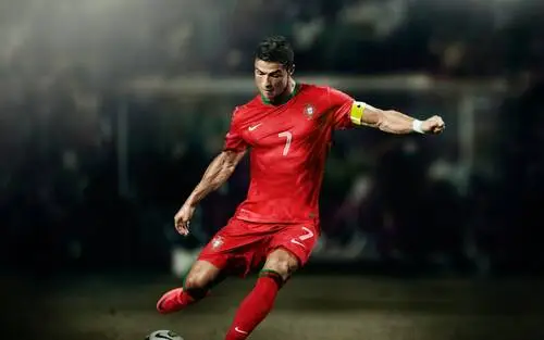 Cristiano Ronaldo Wall Poster picture 282212