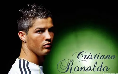 Cristiano Ronaldo Wall Poster picture 282220