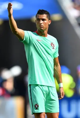 Cristiano Ronaldo Women's Colored  Long Sleeve T-Shirt - idPoster.com