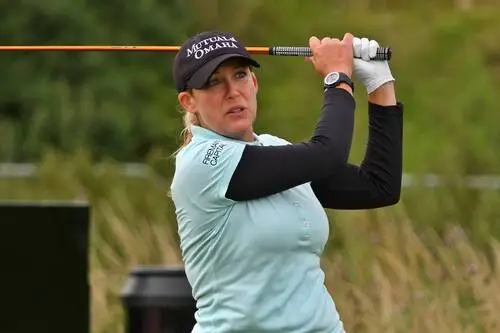 Cristie Kerr Wall Poster picture 204484