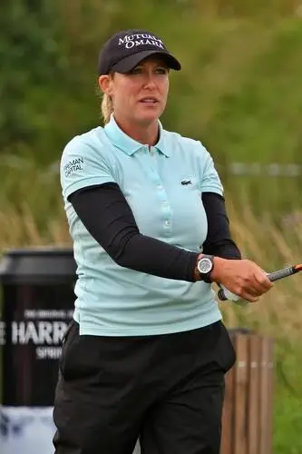 Cristie Kerr Wall Poster picture 204485