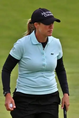 Cristie Kerr Wall Poster picture 204488