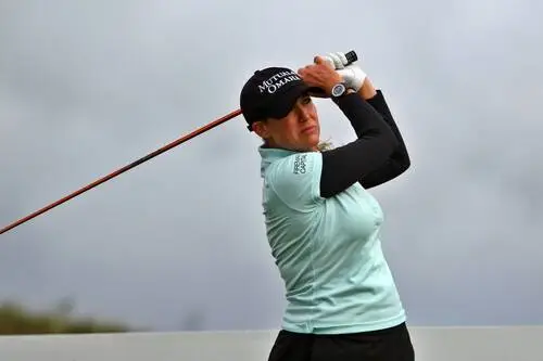 Cristie Kerr Wall Poster picture 204492