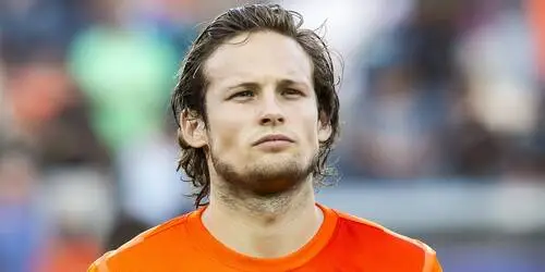 Daley Blind Jigsaw Puzzle picture 281919