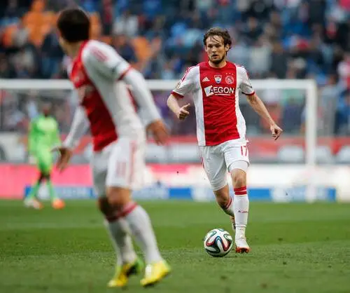 Daley Blind Wall Poster picture 281924