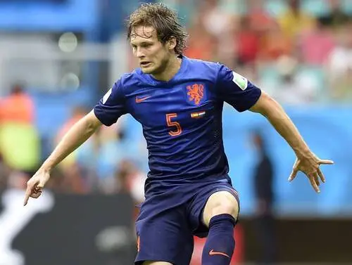 Daley Blind Jigsaw Puzzle picture 281928