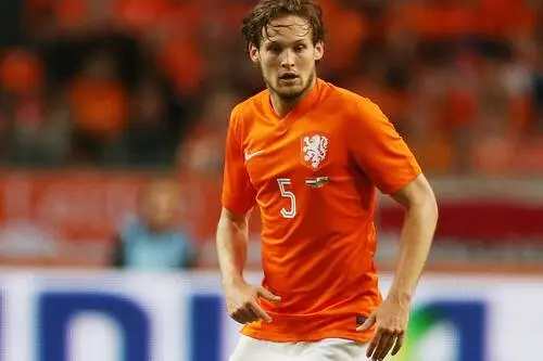 Daley Blind Wall Poster picture 281939