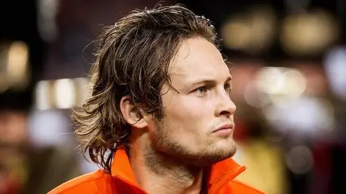 Daley Blind Wall Poster picture 281941