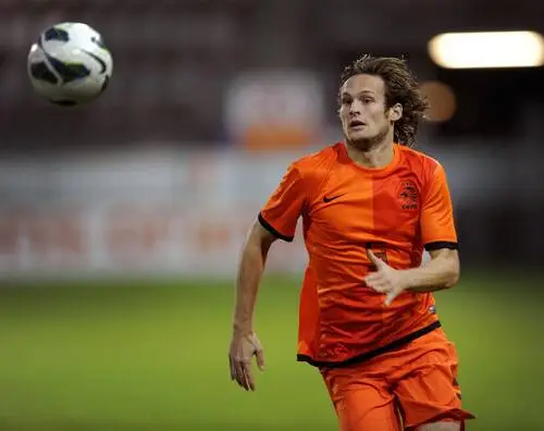 Daley Blind Jigsaw Puzzle picture 281944