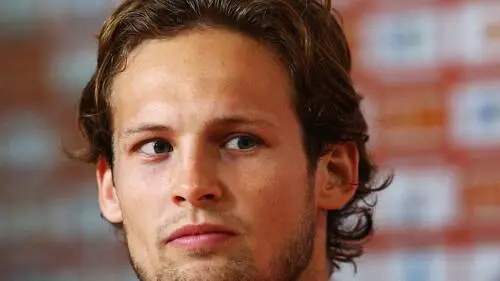 Daley Blind Jigsaw Puzzle picture 281946