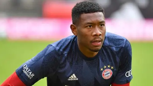 David Alaba Wall Poster picture 1035028