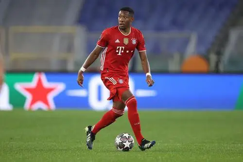 David Alaba Wall Poster picture 1035043