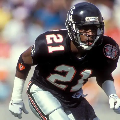 Deion Sanders Wall Poster picture 1095186