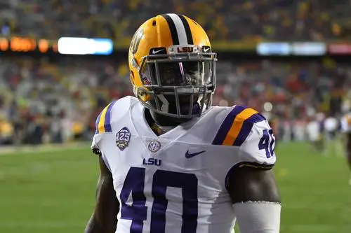 Devin White Wall Poster picture 1095503