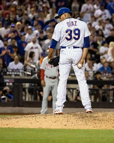 Edwin Diaz Wall Poster picture 1082636