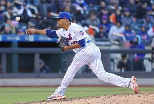 Edwin Diaz Wall Poster picture 1082671