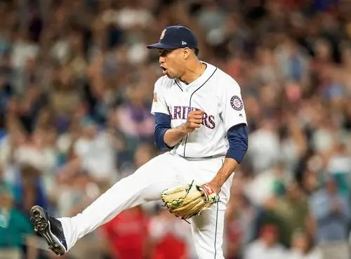Edwin Diaz Wall Poster picture 1082696
