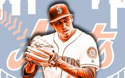 Edwin Diaz Wall Poster picture 1082701