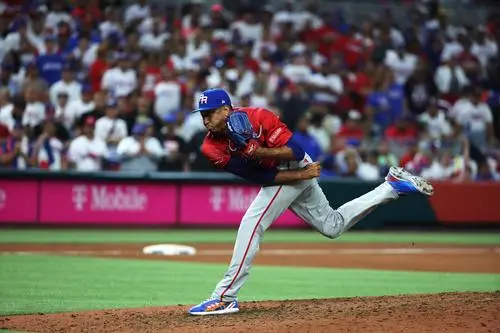 Edwin Diaz Wall Poster picture 1082715