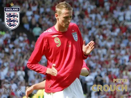 England National football team Jigsaw Puzzle picture 52060