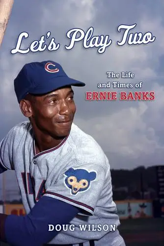 Ernie Banks Image, Picture #1211618 Online
