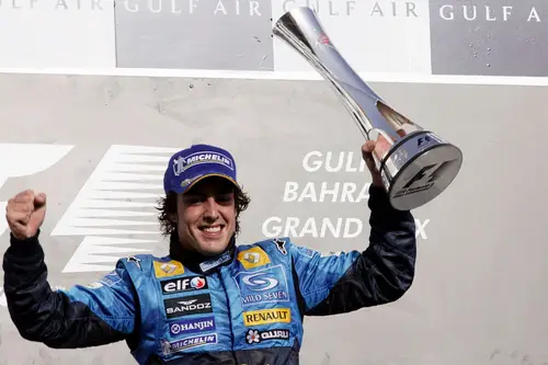Fernando Alonso Wall Poster picture 1155401