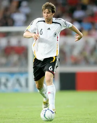 Germany National football team White T-Shirt - idPoster.com
