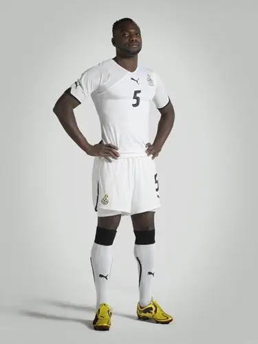 Ghana National football team White T-Shirt - idPoster.com