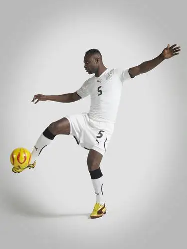 Ghana National football team Jigsaw Puzzle picture 52220