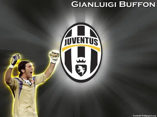 Gianluigi Buffon Drawstring Backpack - idPoster.com