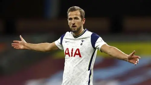 Harry Kane Jigsaw Puzzle picture 1035134